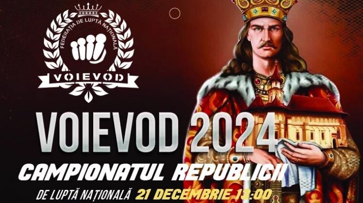 Spectacolul forței și curajului la Pănășești: Cînd se va da startul Campionatului Voievod 2024
