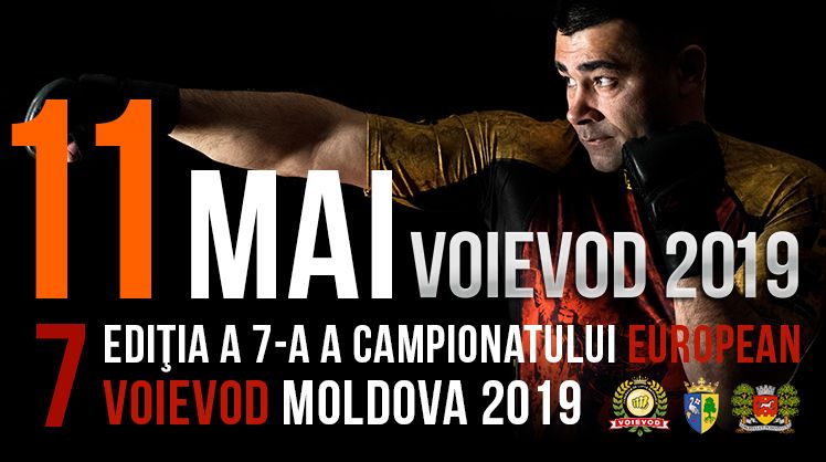 Voievod 2019